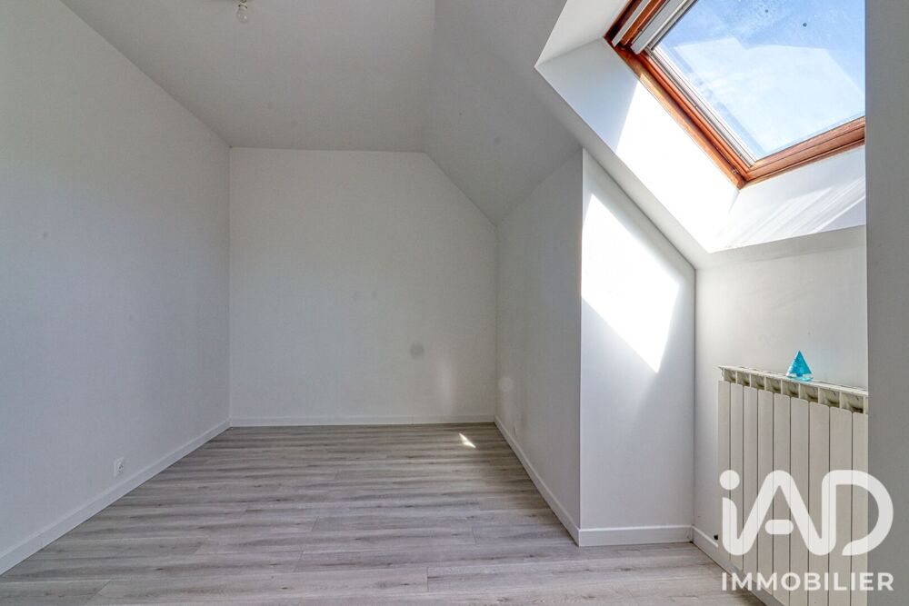 à vendre  Maison Andilly (95580)