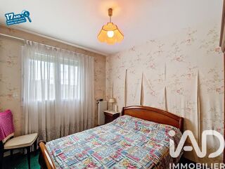  Appartement � vendre 3 pi�ces 54 m�