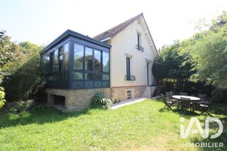  Maison à vendre 6 pièces 138 m²