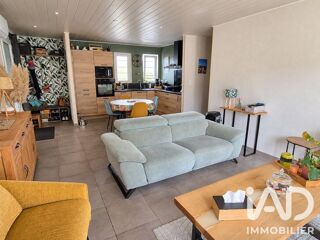  Maison à vendre 4 pièces 74 m²