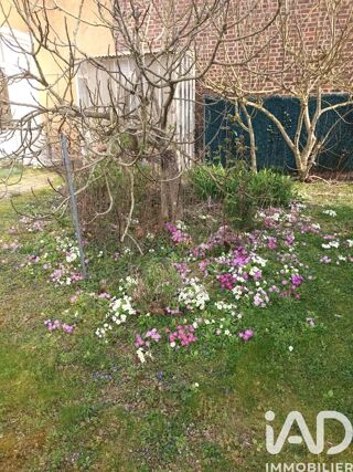  Maison à vendre 7 pièces 154 m²