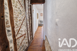  Maison à vendre 4 pièces 163 m²