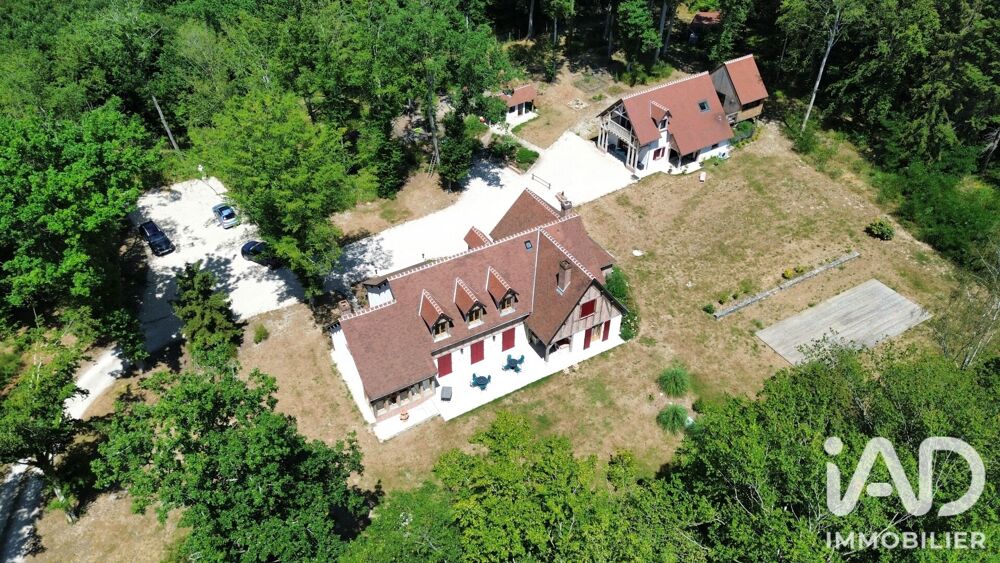 Vente Demeure 12 pièces