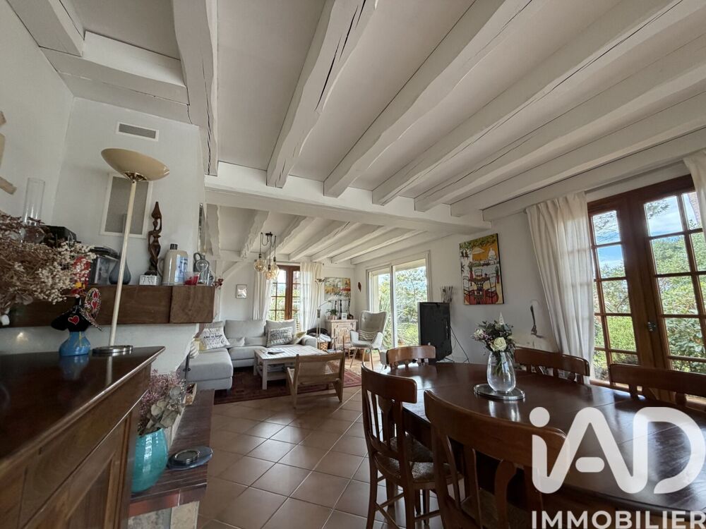 Vente Maison Vente Maison de ville 5 pièces Biganos