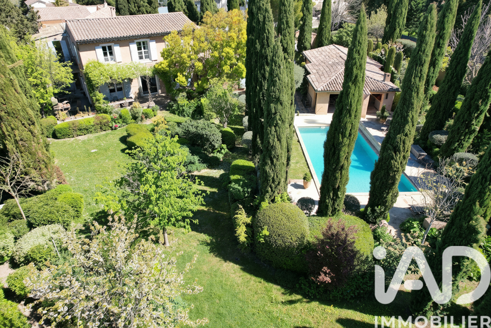 Vente Bastide 8 pièces