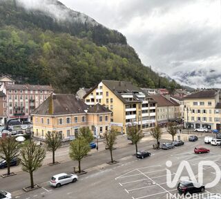  Appartement à vendre 4 pièces 93 m²
