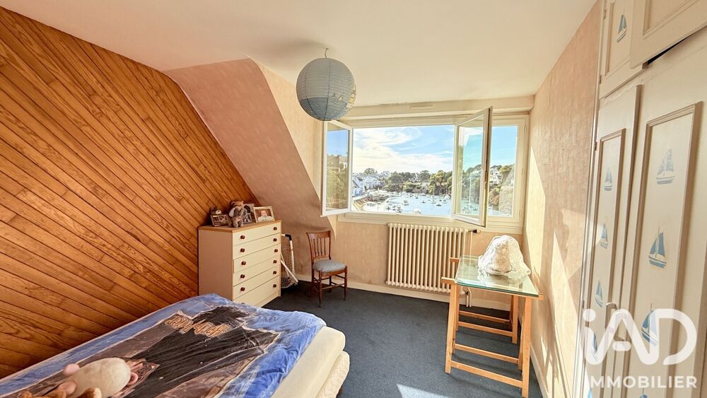 à vendre  Maison Clohars-Carnoët (29360)