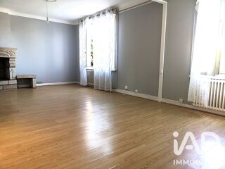  Maison à vendre 4 pièces 83 m²