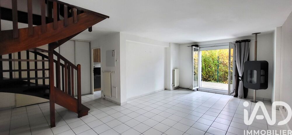 Vente Maison Vente Maison/villa 5 pièces Villeneuve-la-garenne