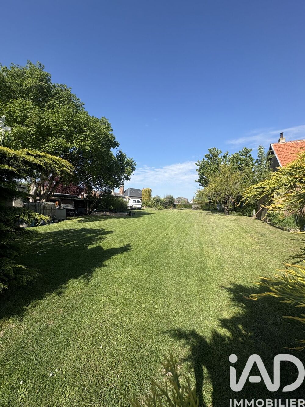 Maison 4 pièces 96 m² · à La Chaussée-Tirancourt · 96 m² · 184 000 €