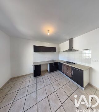  Maison à vendre 4 pièces 119 m²