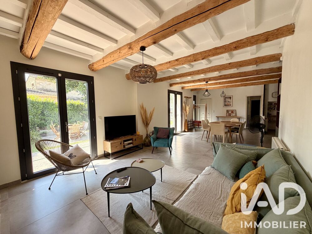 Vente Maison Vente Maison/villa 4 pièces Pélissanne