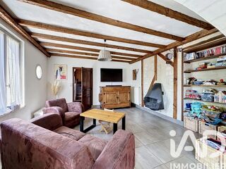  Maison à vendre 5 pièces 136 m²