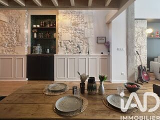  Appartement � vendre 3 pi�ces 92 m�