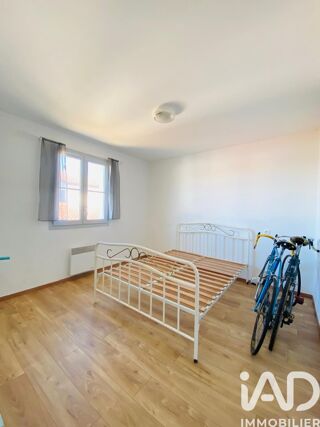  Appartement à vendre 3 pièces 42 m²
