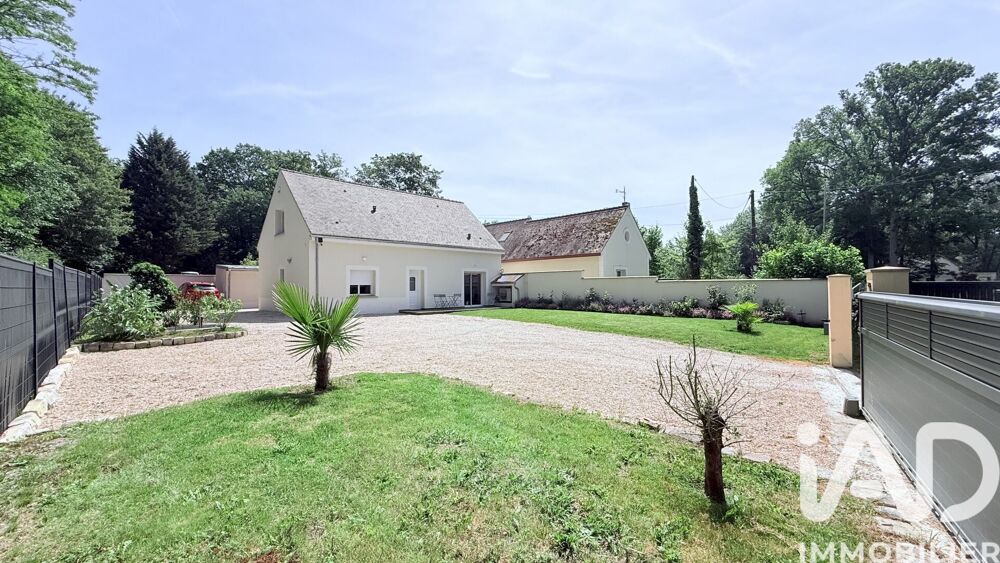 Vente Maison traditionnelle 8 pièces