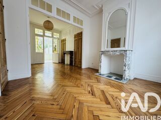  Maison à vendre 6 pièces 120 m²