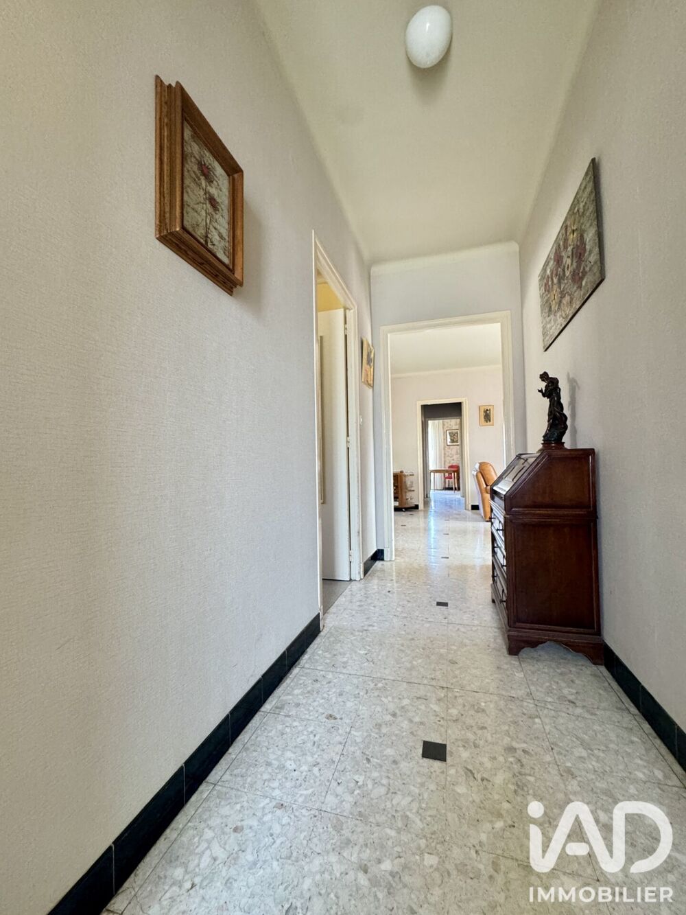 Vente Maison traditionnelle 8 pièces