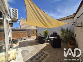 Vente Maison Vente Maison de village 4 pièces Capestang