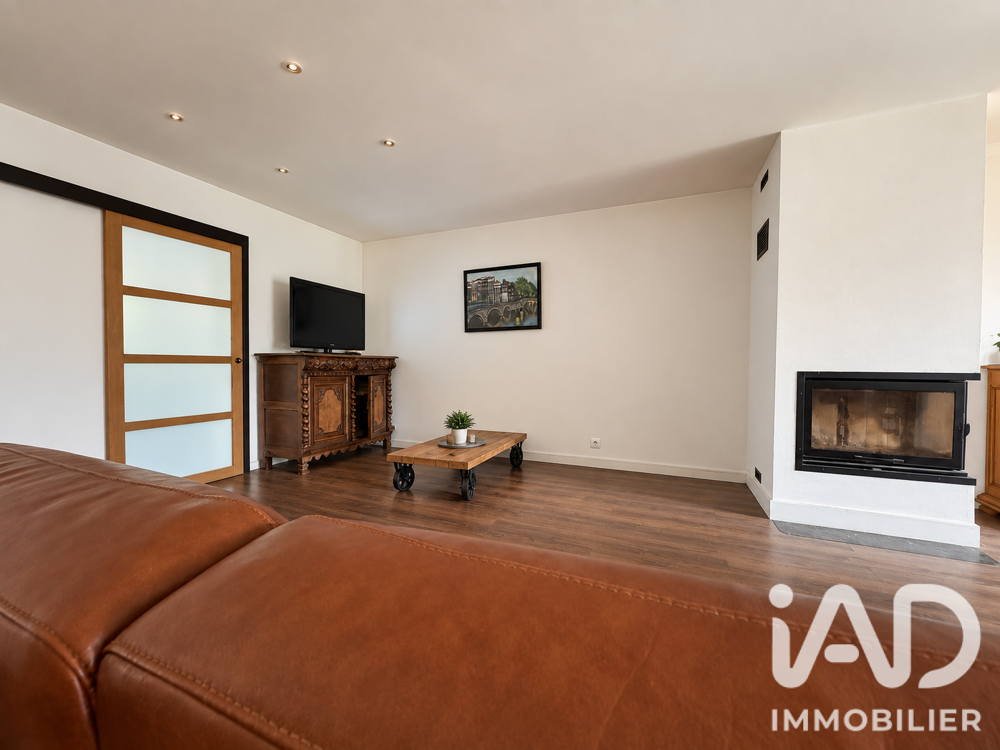 Vente Maison Vente Maison/villa 5 pièces Neuville-sur-escaut