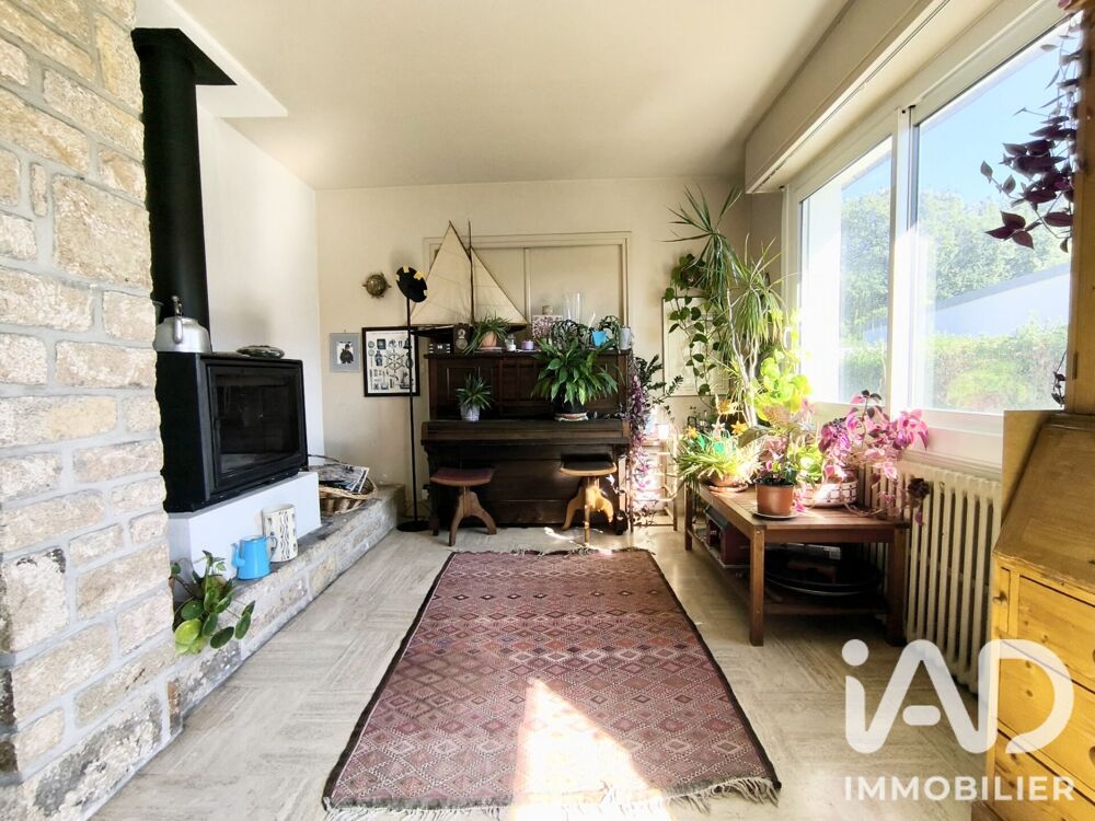 à vendre  Maison Concarneau (29900)