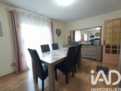   Vente Maison/villa 5 pièces Maison - 5 pièce(s) - 106 m²