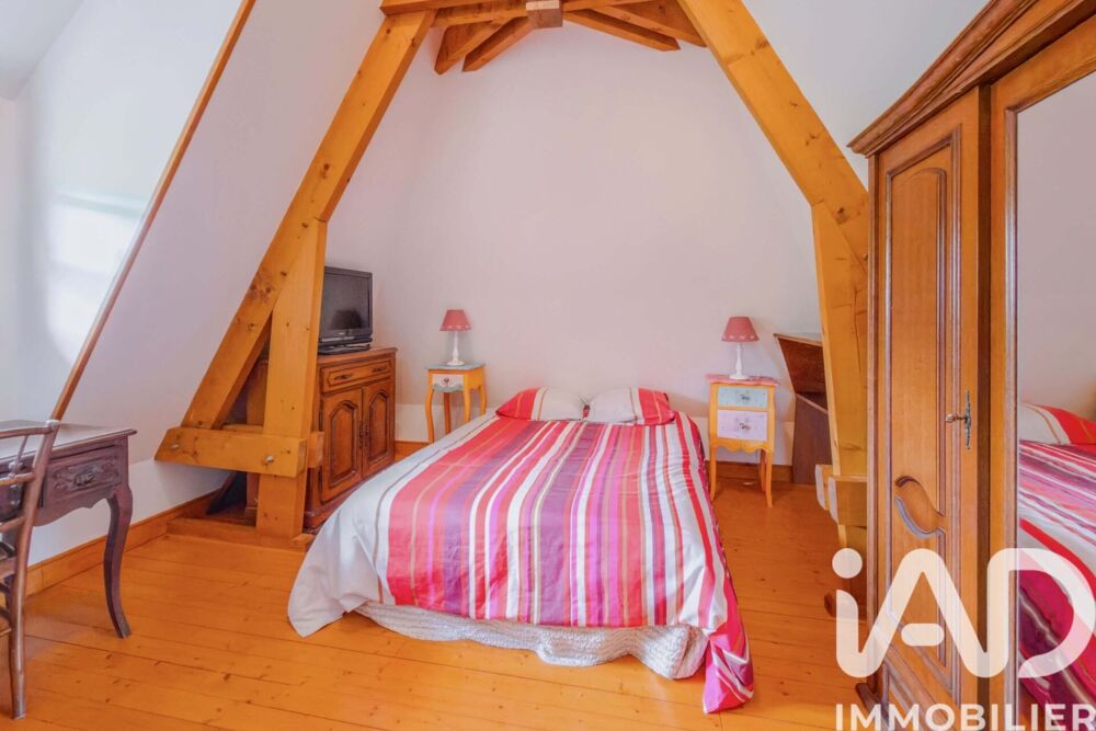 � vendre  Maison Honfleur (14600)