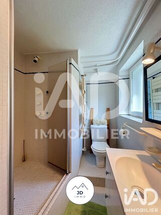  Maison à vendre 8 pièces 226 m²