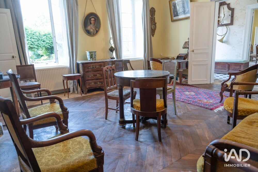 Vente Maison/villa 11 pièces
