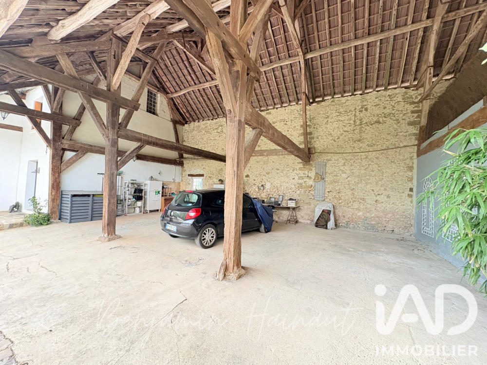 Vente Maison Vente Maison/villa 5 pièces Provins