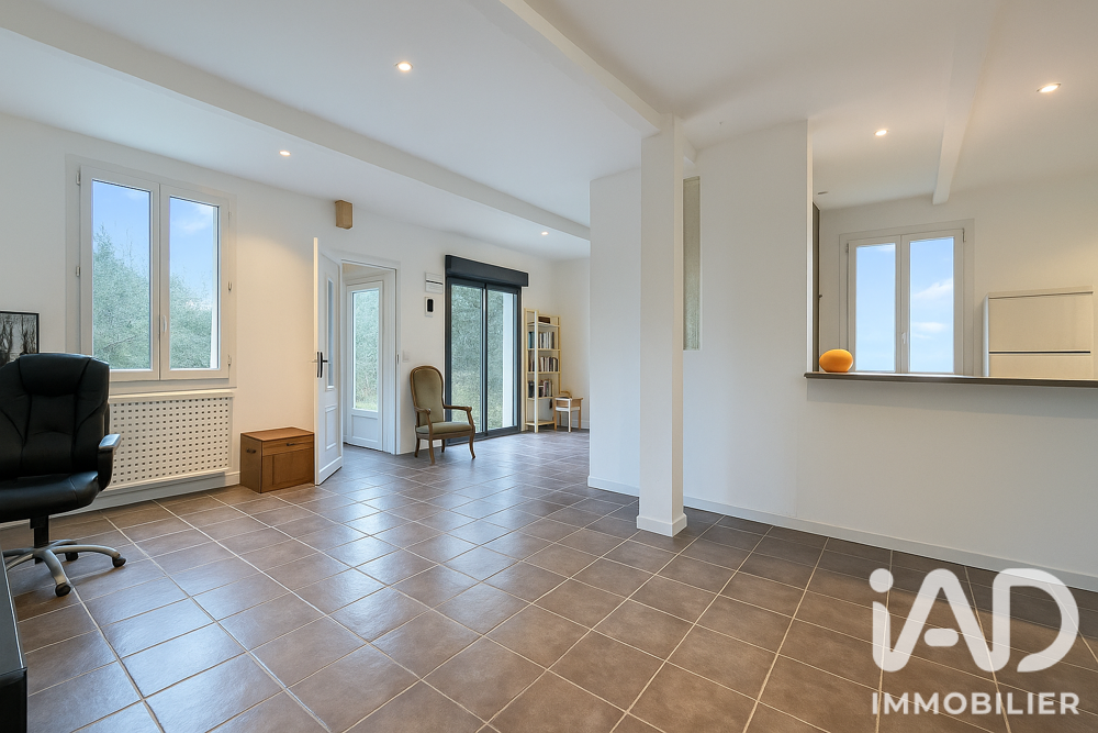 Vente Maison Vente Maison/villa 5 pièces Montreuil