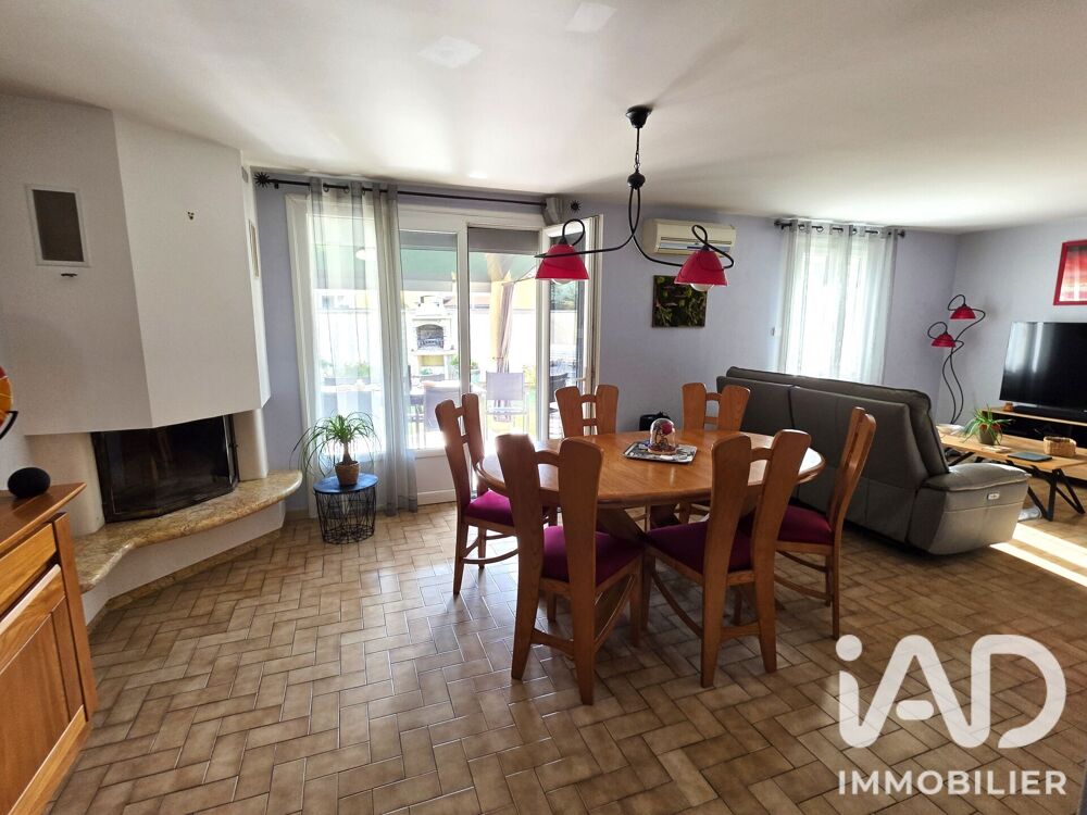 Vente Maison Vente Maison/villa 4 pièces Beauchastel
