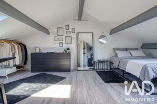 Vente Maison Vente Maison traditionnelle 6 pièces Sarcelles