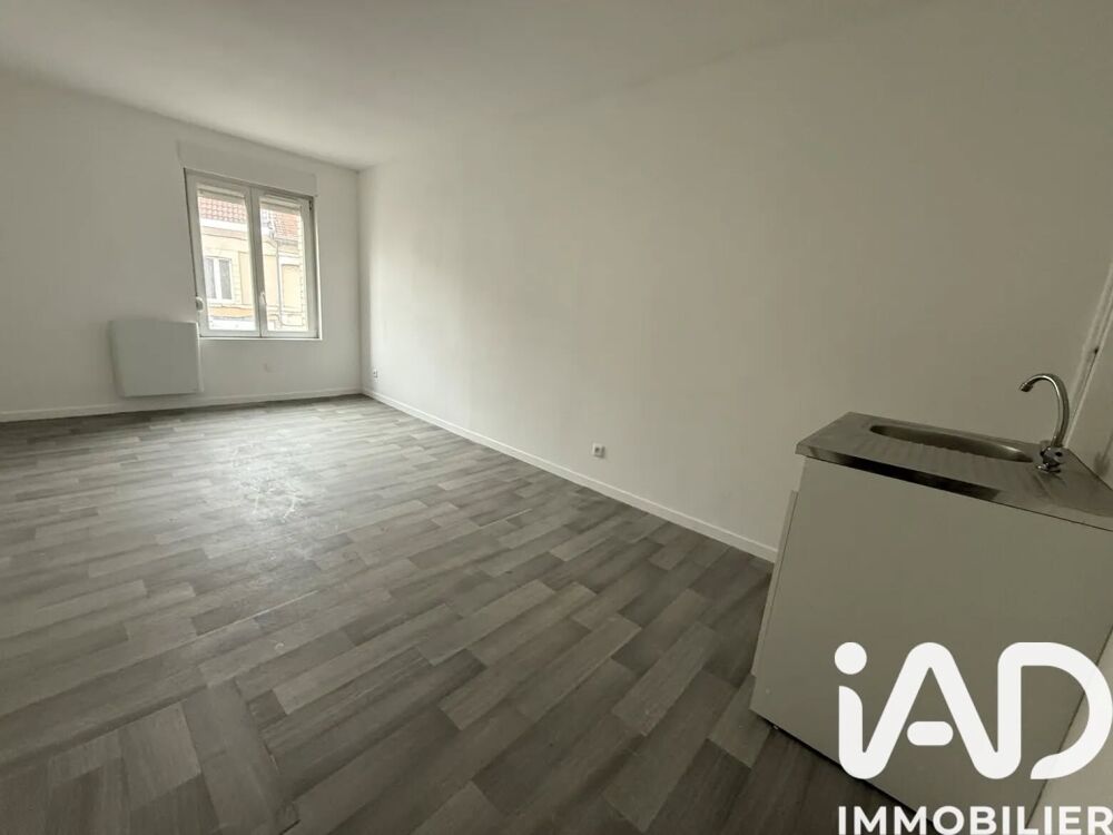 Vente Immeuble Vente Immeuble 170 m&sup2; Nœux-les-mines