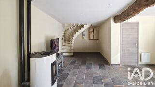  Maison à vendre 4 pièces 89 m²