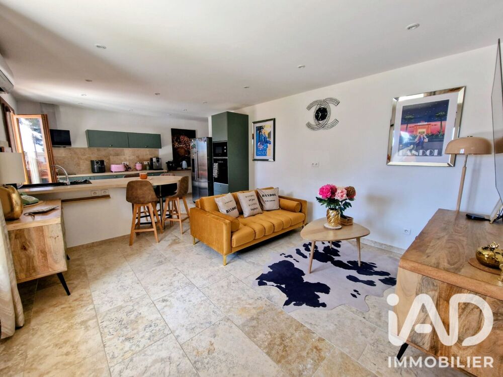 Vente Appartement Vente Appartement 3 pièces Bandol