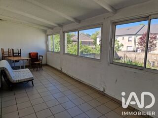  Maison à vendre 7 pièces 248 m²