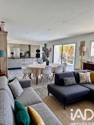  Maison � vendre 6 pi�ces 130 m�
