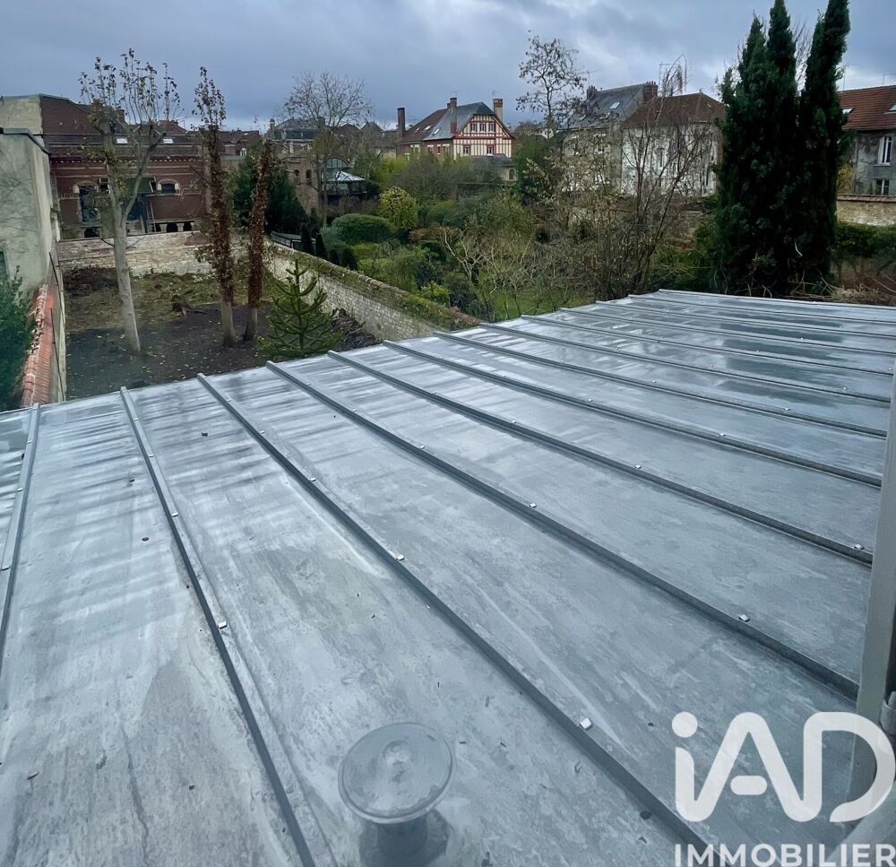 à vendre  Maison Compiègne (60200)