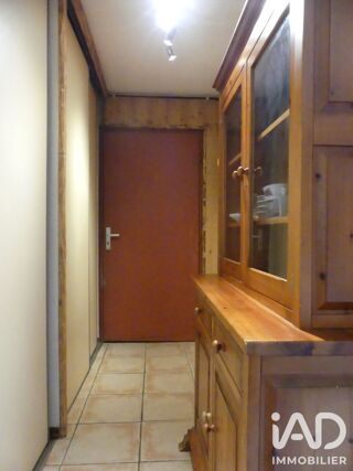  Appartement à vendre 2 pièces 28 m²
