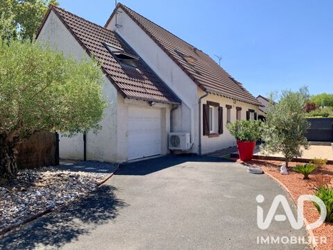   Vente Maison traditionnelle 6 pièces Maison - 6 pièce(s) - 160 m²