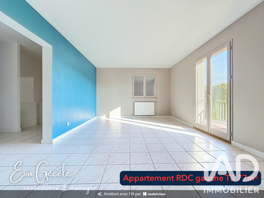 Vente Maison Vente Maison/villa 18 pièces Villette