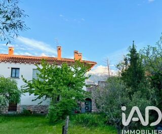 Maison – Prades