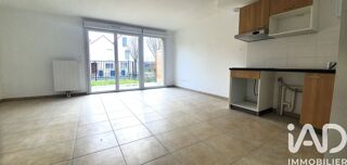  Maison à vendre 4 pièces 73 m²