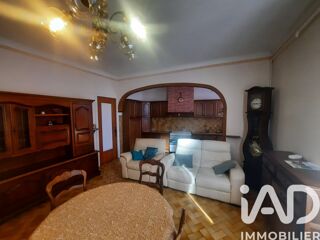  Maison à vendre 8 pièces 135 m²