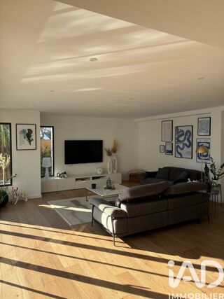  Maison à vendre 5 pièces 186 m²