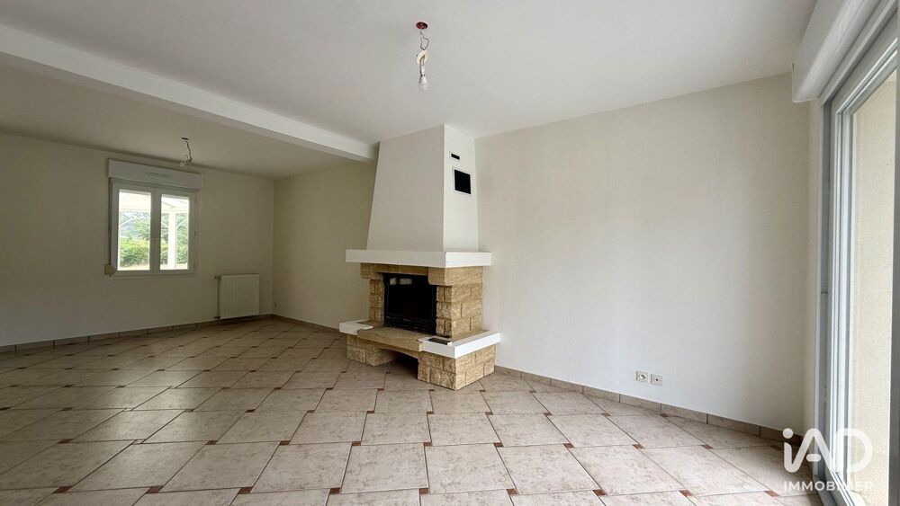 Vente Maison Vente Maison/villa 5 pièces Plachy-buyon