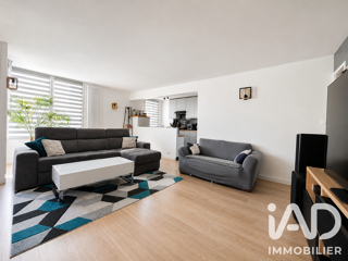  Appartement à vendre 5 pièces 94 m²