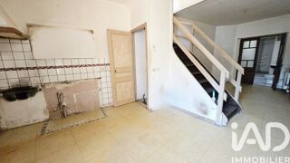  Maison � vendre 3 pi�ces 54 m�