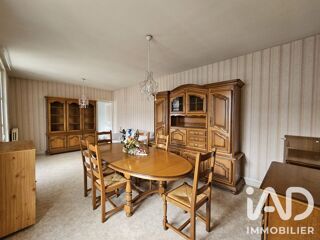  Maison à vendre 3 pièces 67 m²